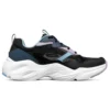 Încălțăminte de alergare Stamina Airy Low-Top Negru/Albastru