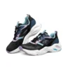 Încălțăminte de alergare Stamina Airy Low-Top Negru/Albastru