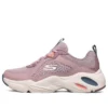 Încălțăminte de alergare Stamina Airy Low-Top „Roz”