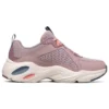 Încălțăminte de alergare Stamina Airy Low-Top „Roz”