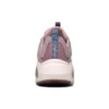 Încălțăminte de alergare Stamina Airy Low-Top „Roz”