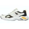 Încălțăminte de alergare Stamina Airy Neurolock Low Top Crem