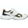 Încălțăminte de alergare Stamina Airy Neurolock Low Top Crem
