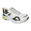 Încălțăminte de alergare Stamina Airy Neurolock Low Top Crem
