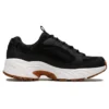Încălțăminte de alergare Stamina-Classy Trail Low-Top Negru/Alb
