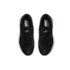 Încălțăminte de alergare Stamina-Classy Trail Low-Top Negru/Alb