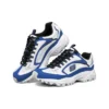Încălțăminte de alergare Stamina Low Top Alb/Albastru