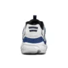 Încălțăminte de alergare Stamina Low Top Alb/Albastru
