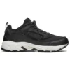 Încălțăminte de alergare Stamina Low-Top Negru
