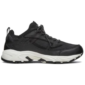Încălțăminte de alergare Stamina Low-Top Negru