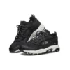 Încălțăminte de alergare Stamina Low-Top Negru