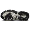 Încălțăminte de alergare Stamina Low-Top Negru