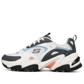 Încălțăminte de alergare Stamina V2 Low Alb/Negru