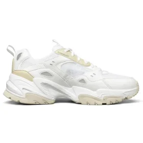 Încălțăminte de alergare Stamina v2 Low, albi