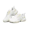 Încălțăminte de alergare Stamina v2 Low, albi