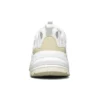 Încălțăminte de alergare Stamina v2 Low, albi