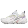 Încălțăminte de alergare Stamina V2 low GS Alb/Violet