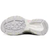 Încălțăminte de alergare Stamina V2 low GS Alb/Violet