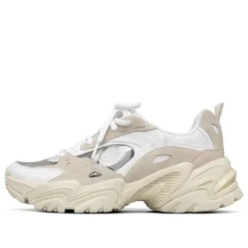 Încălțăminte de alergare Stamina V2 Low-Top, albi
