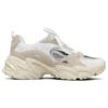 Încălțăminte de alergare Stamina V2 Low-Top, albi