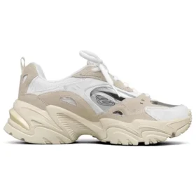 Încălțăminte de alergare Stamina V2 Low-Top, albi