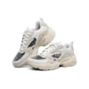 Încălțăminte de alergare Stamina V2 Low-Top, albi