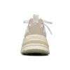 Încălțăminte de alergare Stamina V2 Low-Top, albi