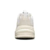 Încălțăminte de alergare Stamina V2 Low-Top, albi