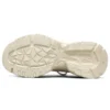 Încălțăminte de alergare Stamina V2 Low-Top, albi