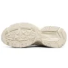 Încălțăminte de alergare Stamina V2 Low-Top, albi