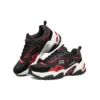 Încălțăminte de alergare Stamina V2 Low-Top Negru/Roșu