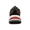 Încălțăminte de alergare Stamina V2 Low-Top Negru/Roșu