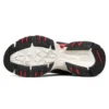 Încălțăminte de alergare Stamina V2 Low-Top Negru/Roșu