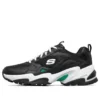 Încălțăminte de alergare Stamina V2 Low-Top Negru/Verde/Alb