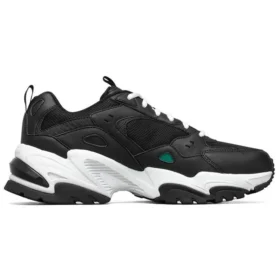 Încălțăminte de alergare Stamina V2 Low-Top Negru/Verde/Alb