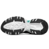Încălțăminte de alergare Stamina V2 Low-Top Negru/Verde/Alb