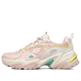 Încălțăminte de alergare Stamina V2 Low Top roz