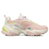 Încălțăminte de alergare Stamina V2 Low Top roz