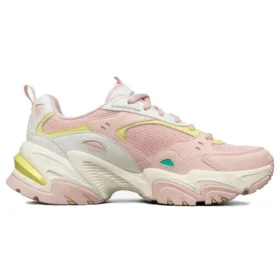 Încălțăminte de alergare Stamina V2 Low Top roz