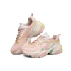 Încălțăminte de alergare Stamina V2 Low Top roz