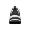 Încălțăminte de alergare Stamina V2 Low-Top roz/alb