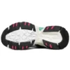 Încălțăminte de alergare Stamina V2 Low-Top roz/alb