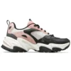 Încălțăminte de alergare Stamina V2 Low-Top roz/negru