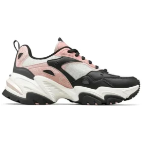 Încălțăminte de alergare Stamina V2 Low-Top roz/negru