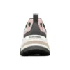 Încălțăminte de alergare Stamina V2 Low-Top roz/negru