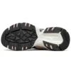 Încălțăminte de alergare Stamina V2 Low-Top roz/negru