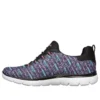 Încălțăminte de alergare Summits Low-Top Negru/Violet