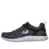 Încălțăminte de alergare Track Low-Top Albastru/Gri