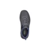 Încălțăminte de alergare Track Low-Top Albastru/Gri