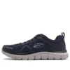 Încălțăminte de alergare Track Low Top, albastru închis